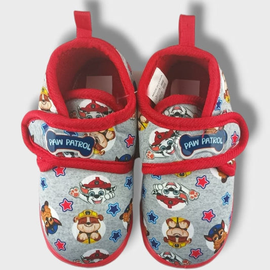 Zapatillas de patrulla de patas