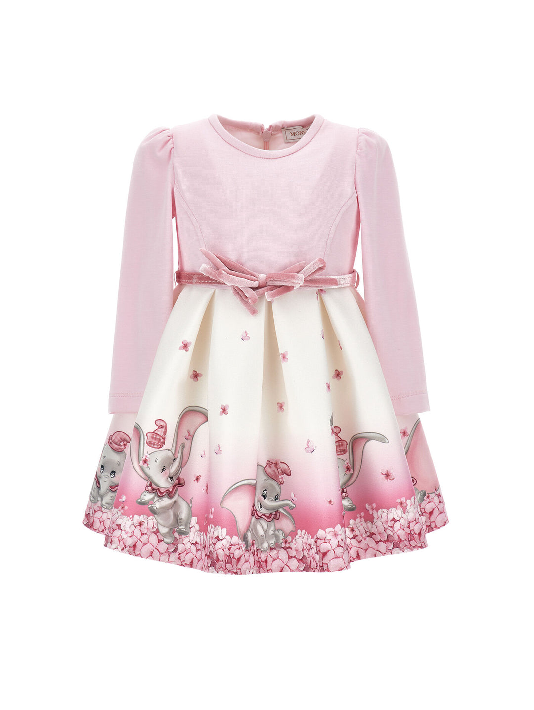 Abito Monnalisa dumbo dalla 9mesi alla 24 mesi