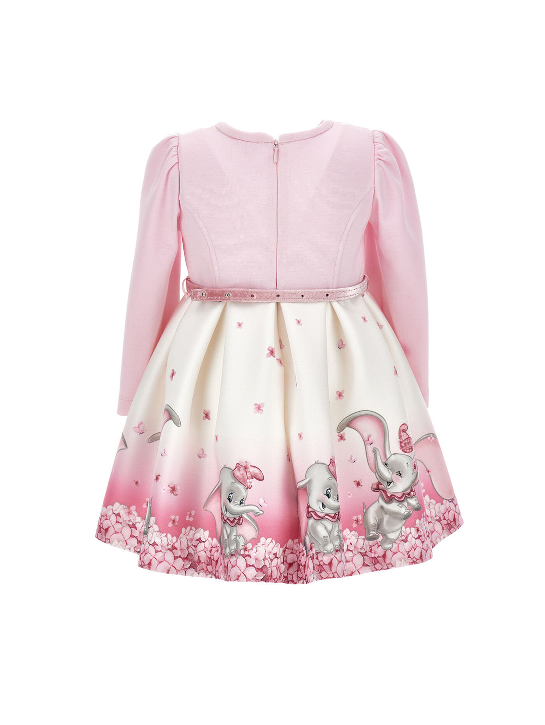 Abito Monnalisa dumbo dalla 9mesi alla 24 mesi