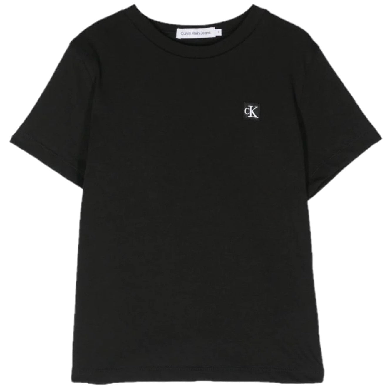 Junior calvin klein t shirts best sale