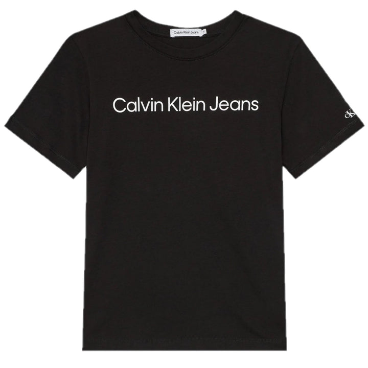 T-shirt CALVIN KLEIN