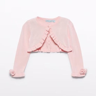 ABEL &amp; LULA cardigan