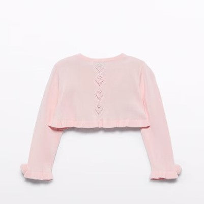 ABEL &amp; LULA cardigan