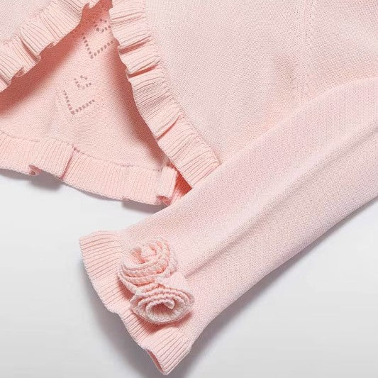 ABEL &amp; LULA cardigan