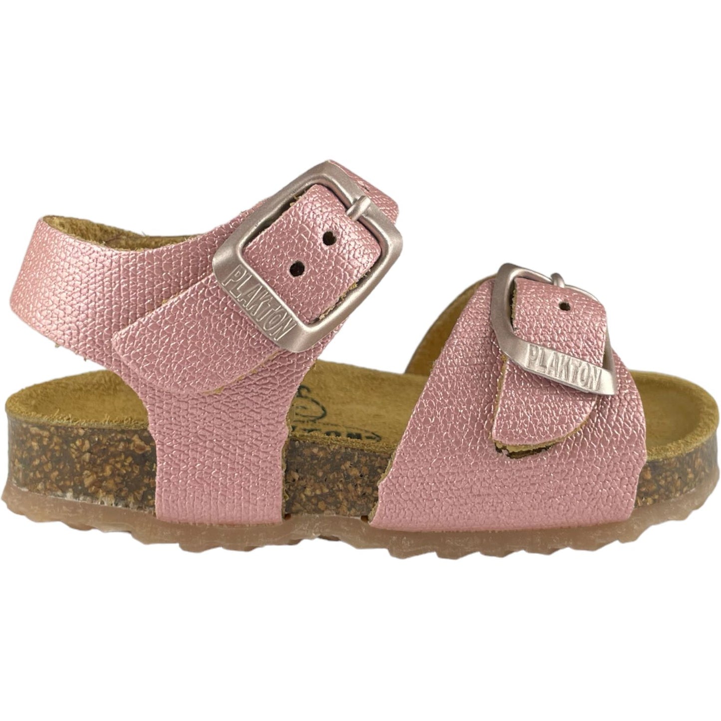 SANDALI PLAKTON