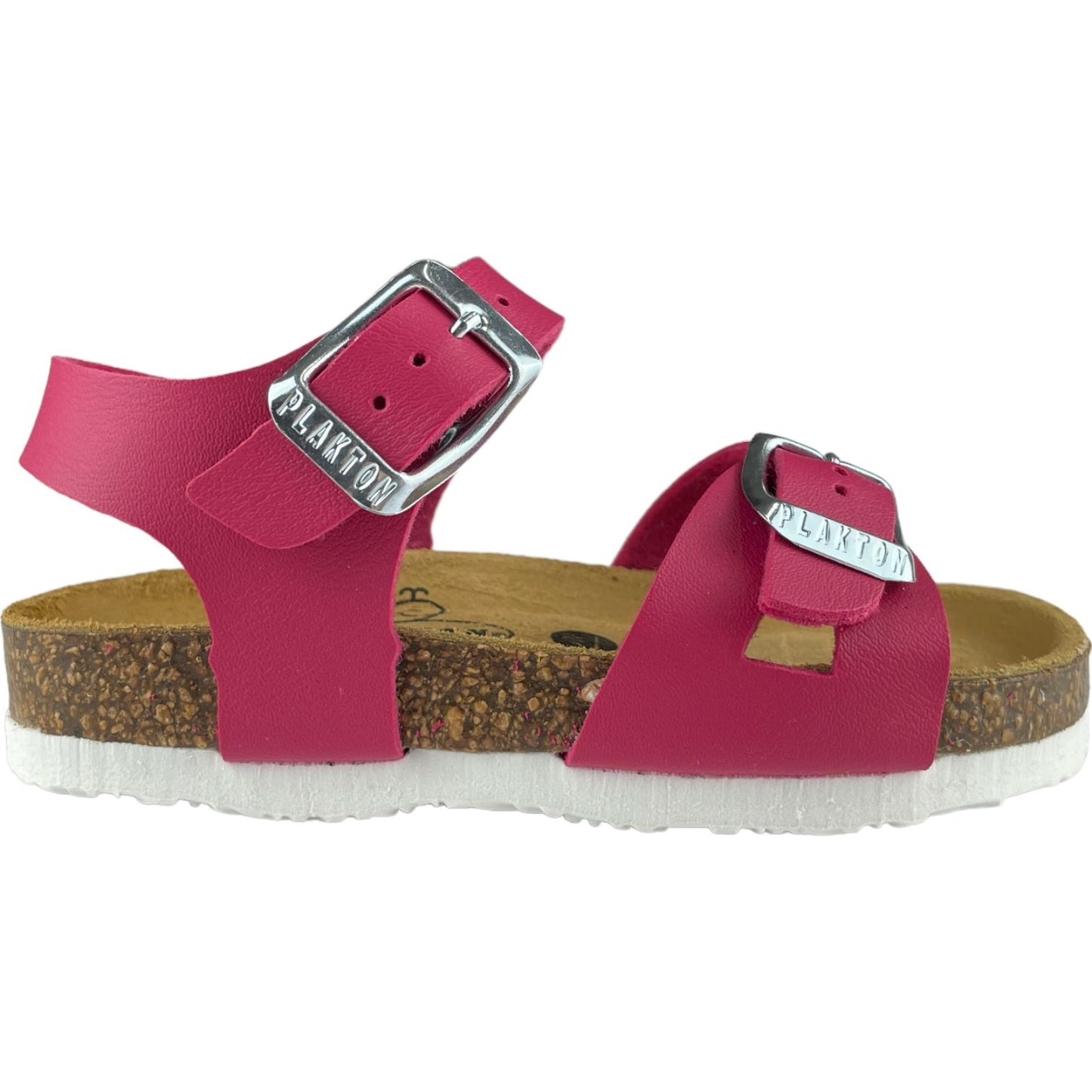 SANDALI PLAKTON