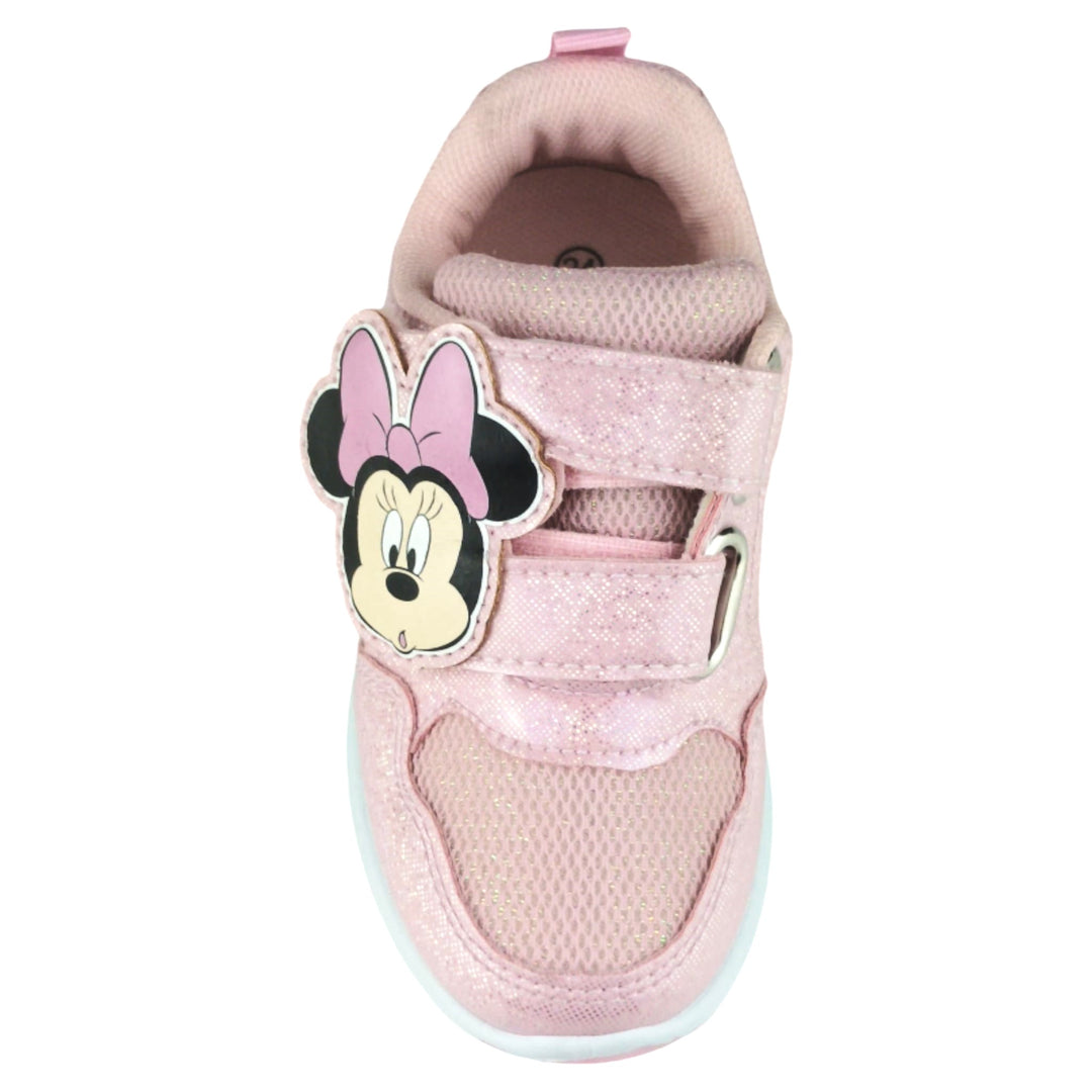 MINNIE Shoes WITH LIGHTS