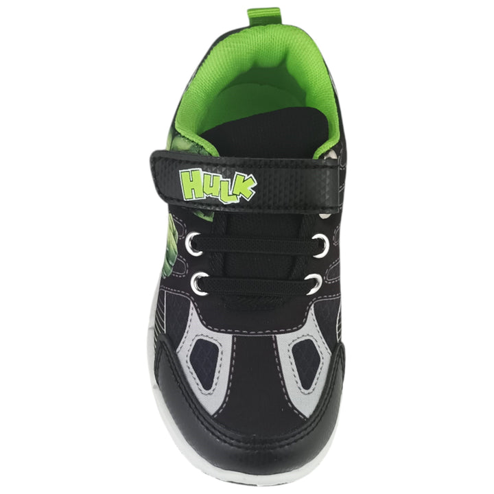 SCARPE  HULK CON LUCI