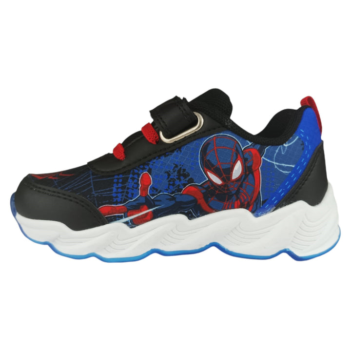 Scarpa SPIDER MAN CON LUCI