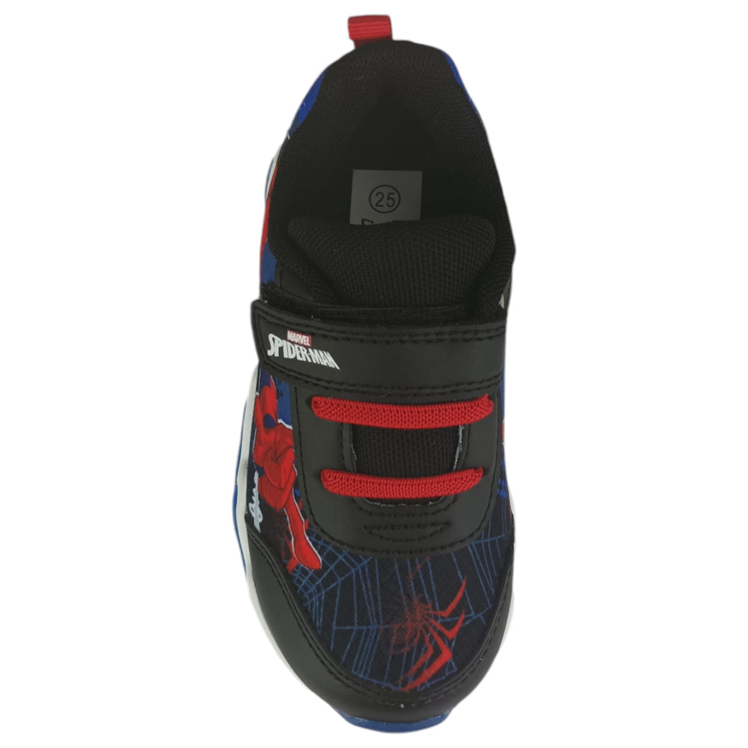 Scarpa SPIDER MAN CON LUCI