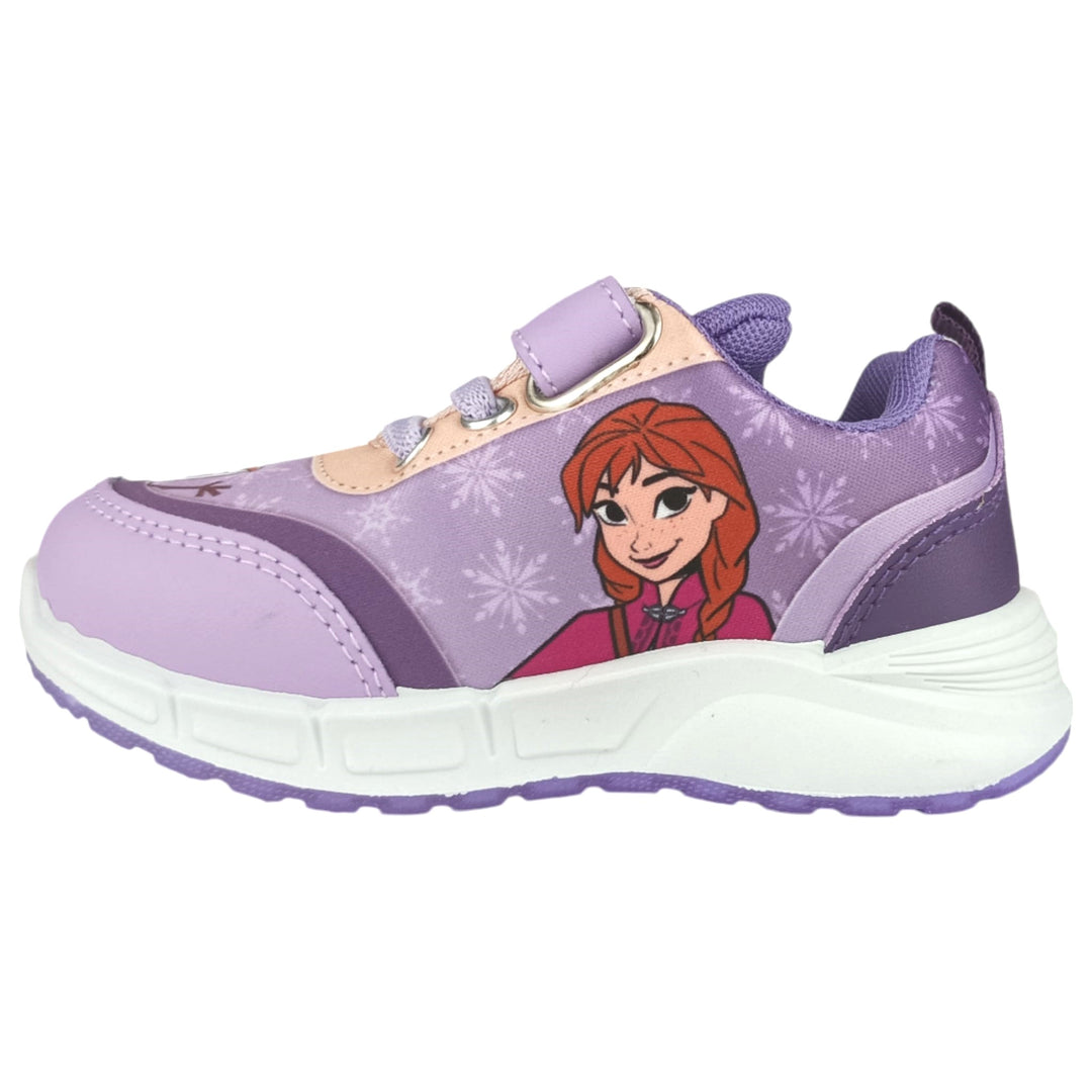 Scarpa FROZEN CON LUCI