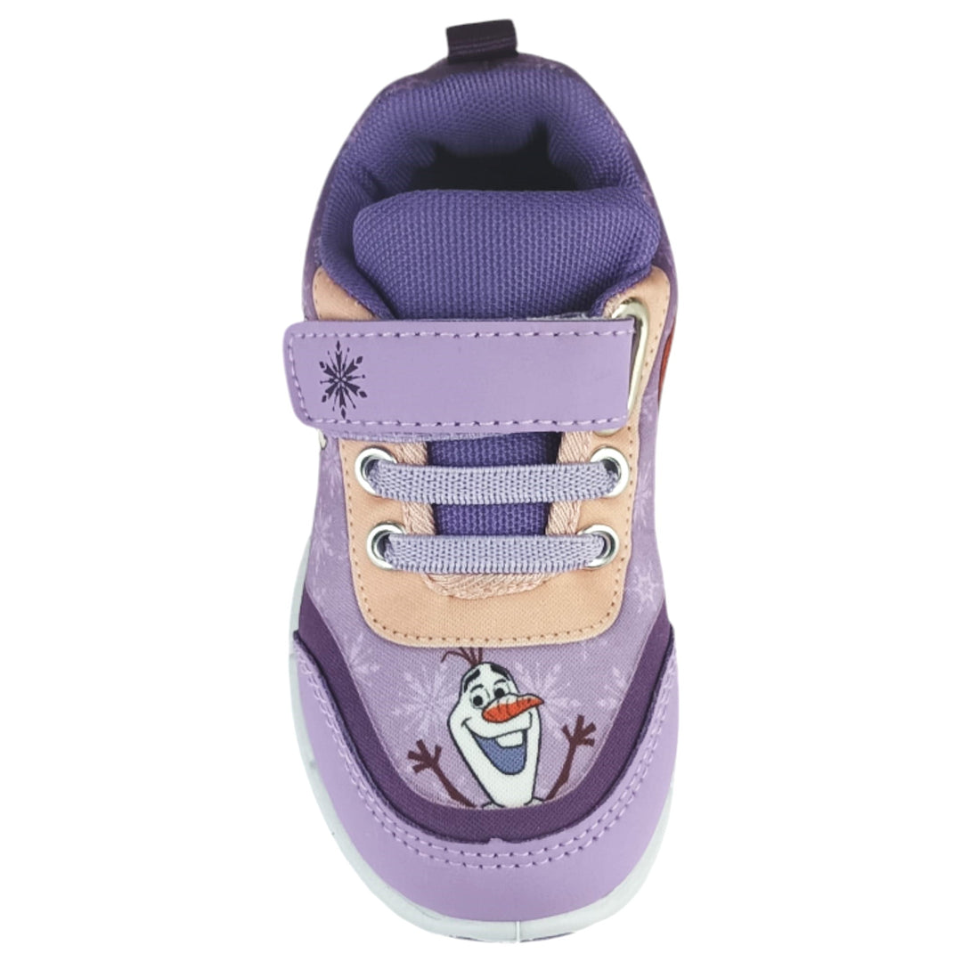 Scarpa FROZEN CON LUCI