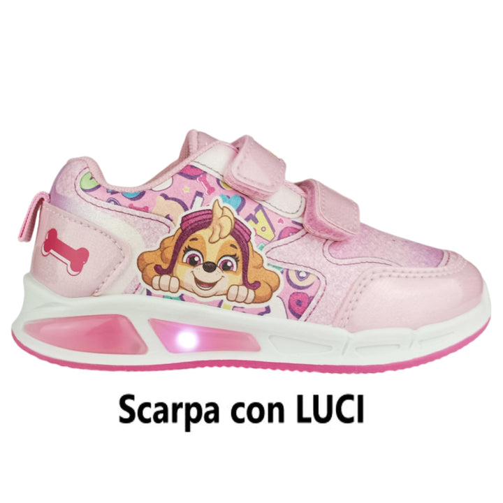 Scarpe PAW PATROL