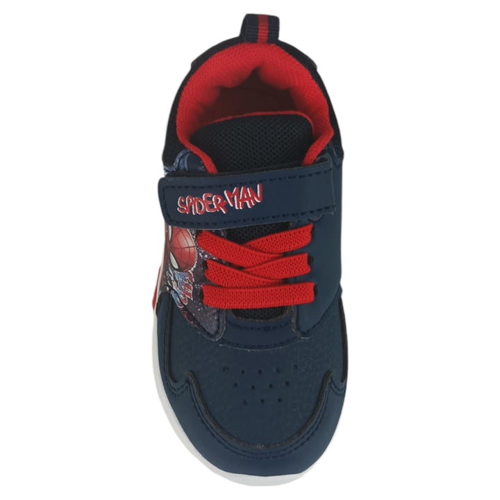 Scarpe SPIDER MAN con luci