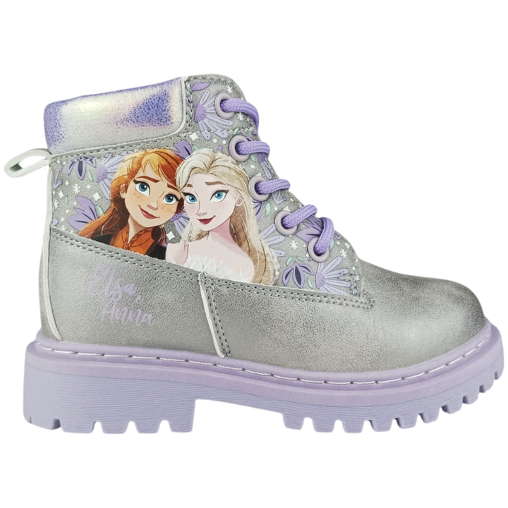 Scarpe FROZEN