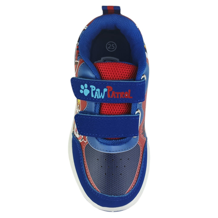 Scarpe PAW PATROL con luci