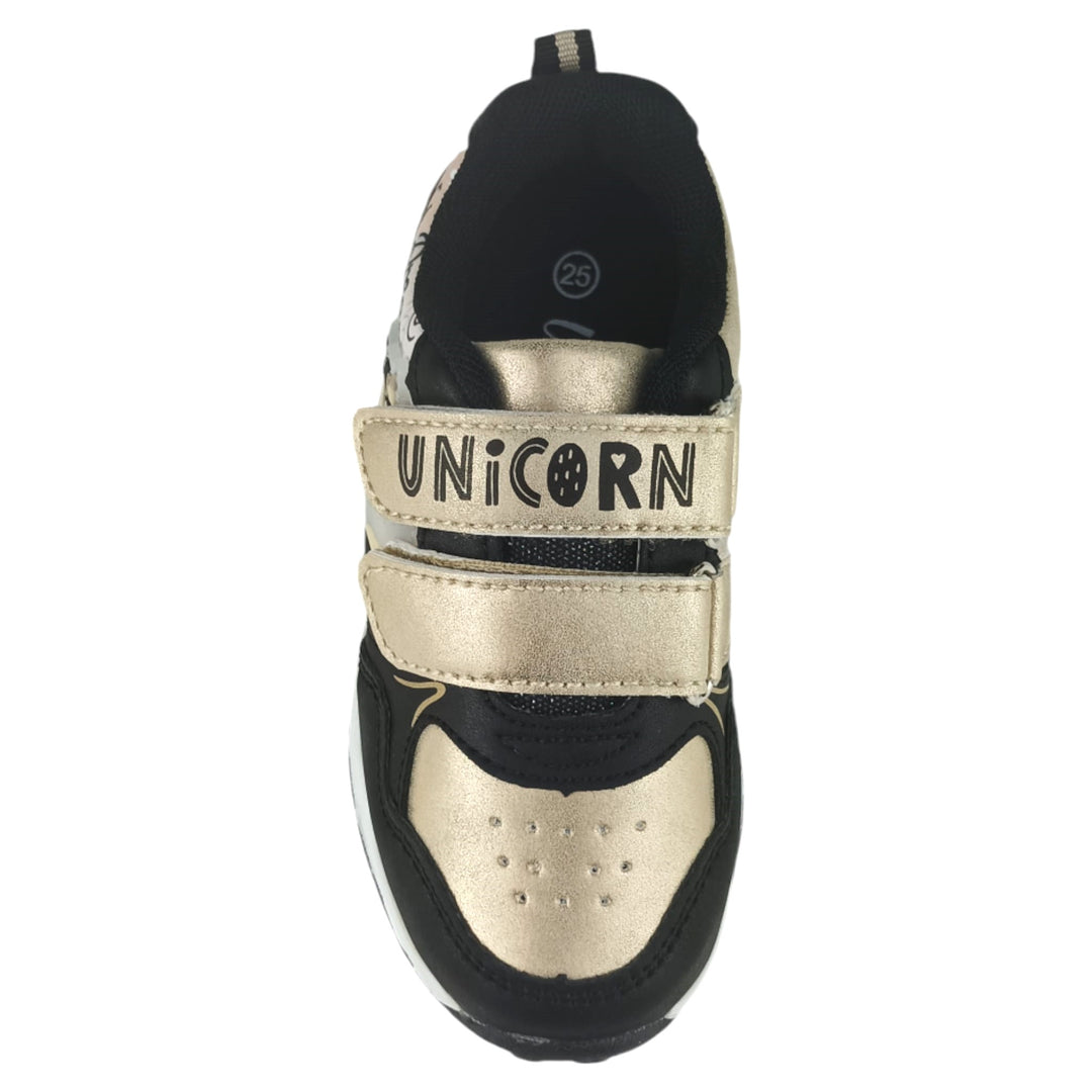 Scarpe UNICORNO con luci