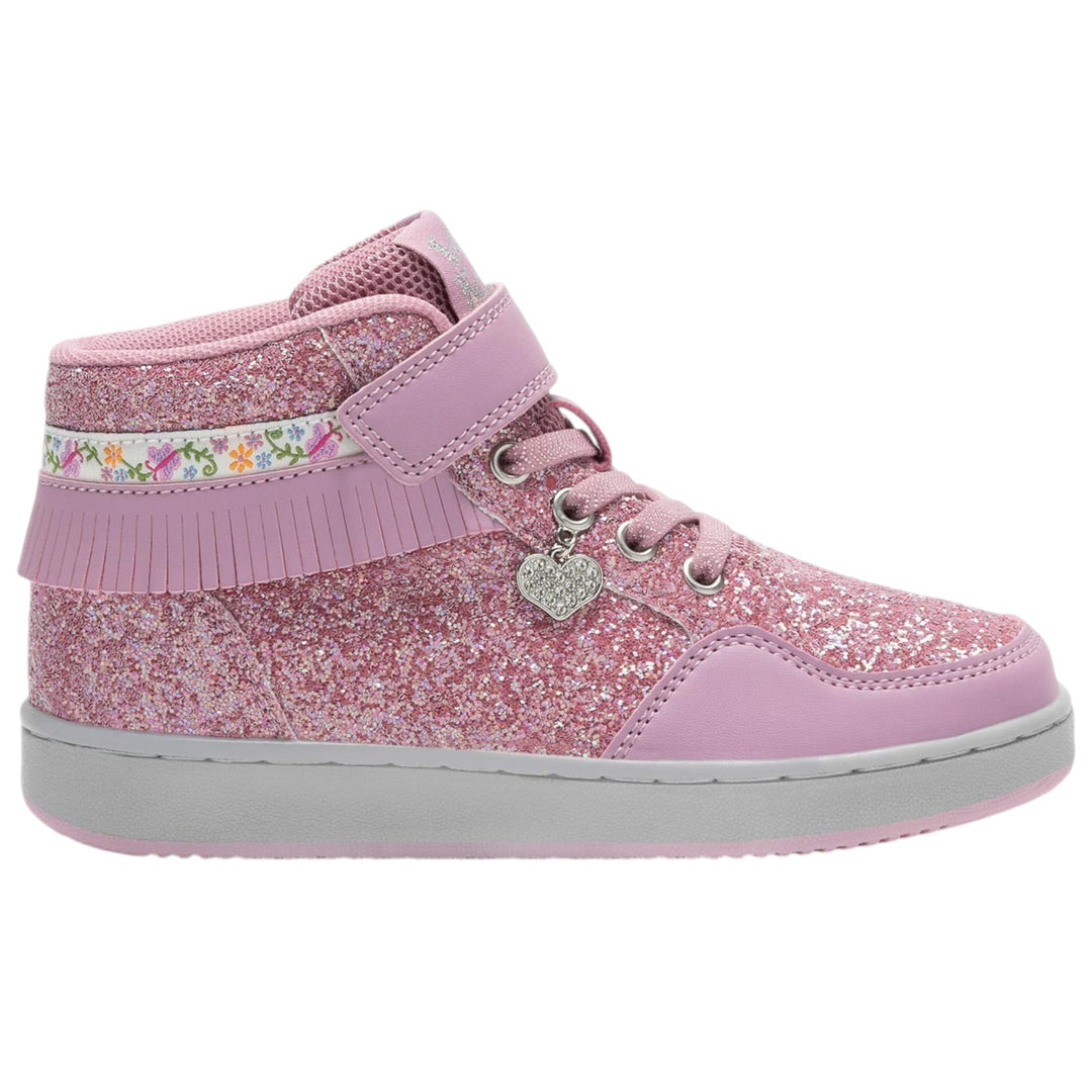 LELLI KELLY shoes fringe mix – Win Kids