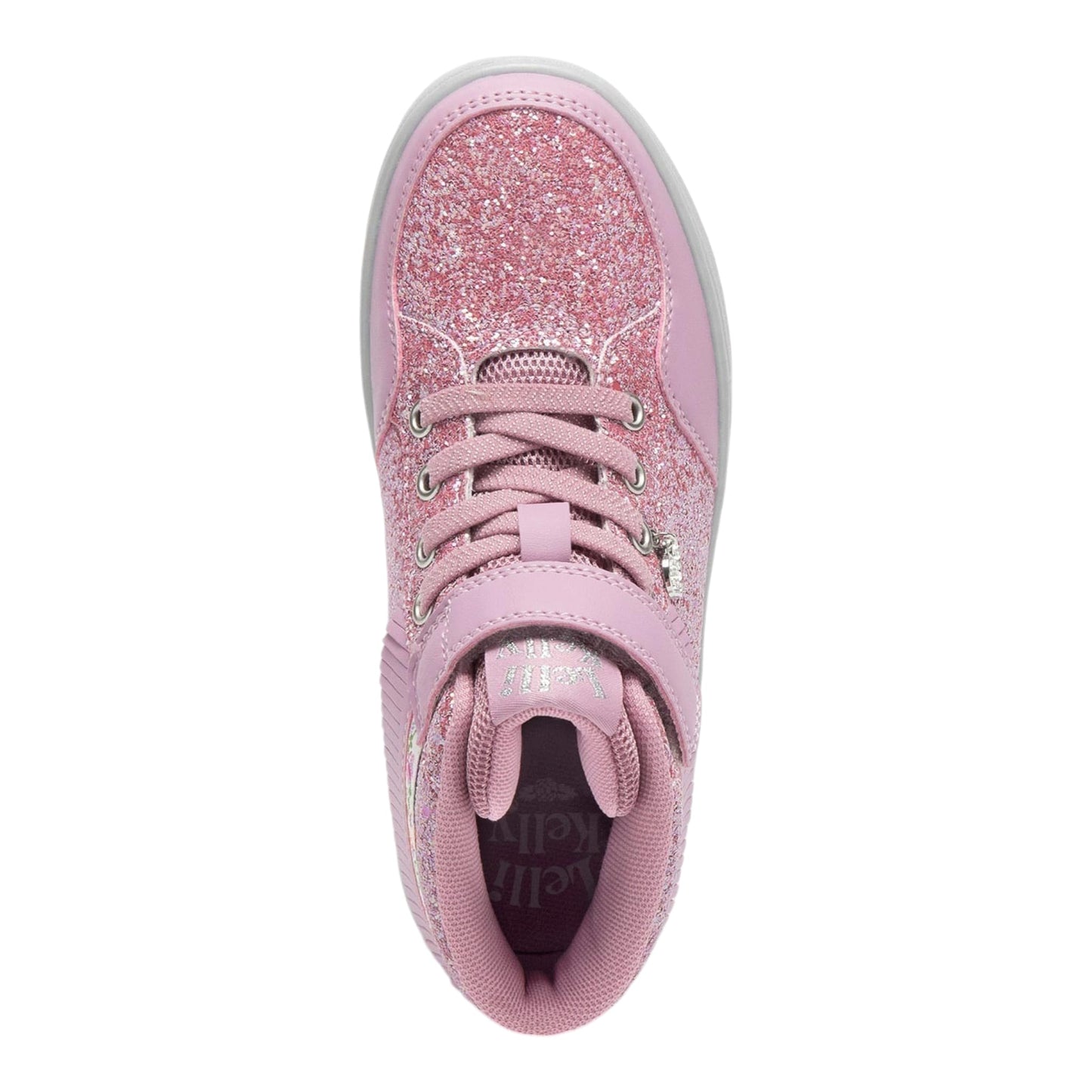 LELLI KELLY shoes fringe mix