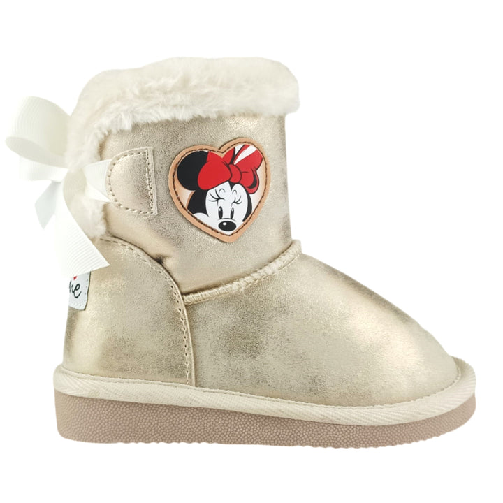 Stivaletto MINNIE