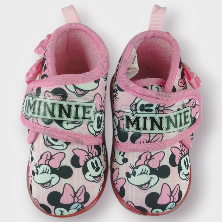 Pantofole MINNIE