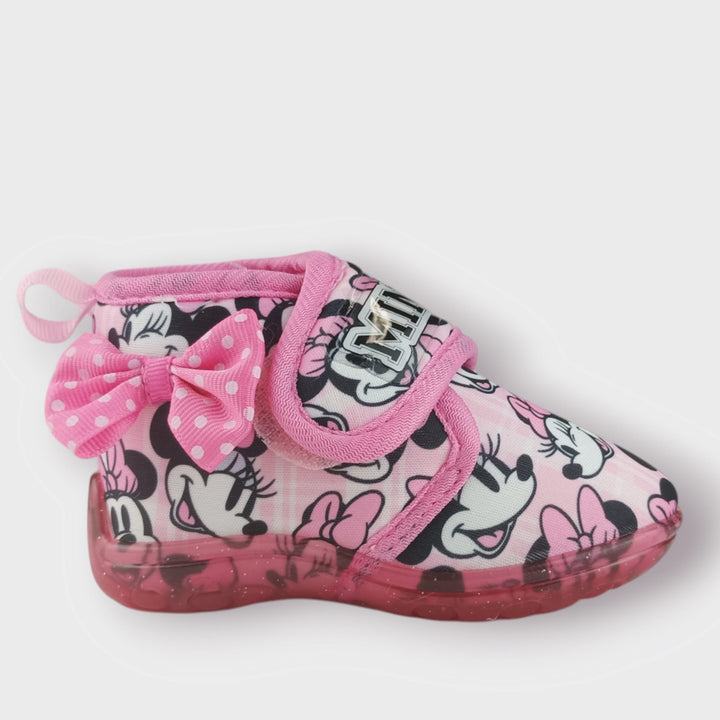 Pantofole MINNIE