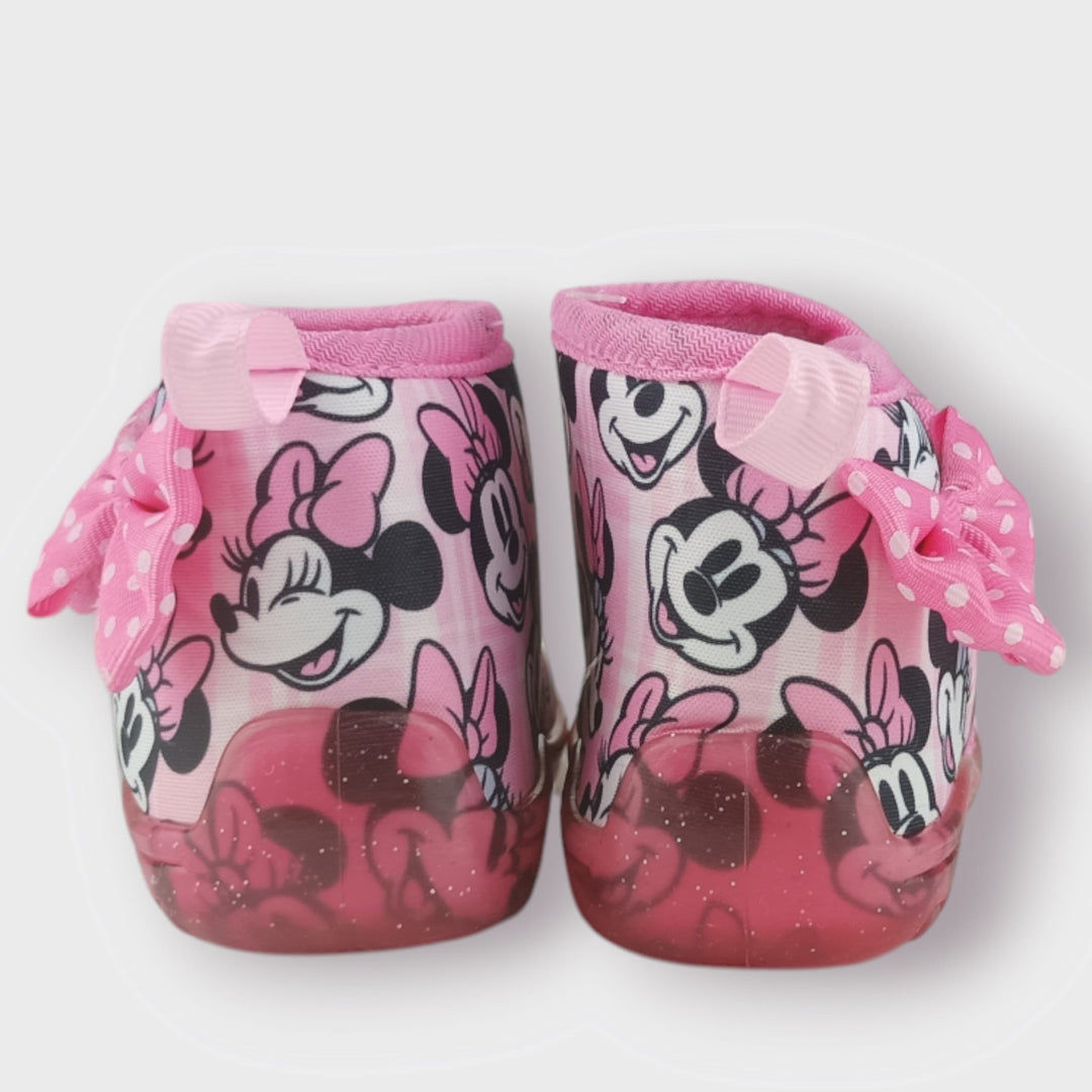 Pantofole MINNIE