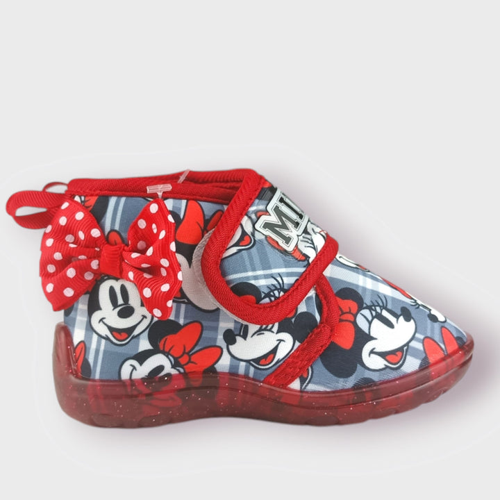 Pantofole MINNIE