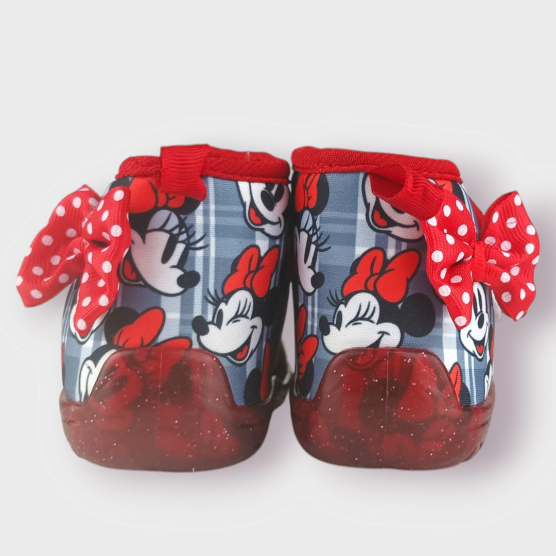 MINNIE Slippers