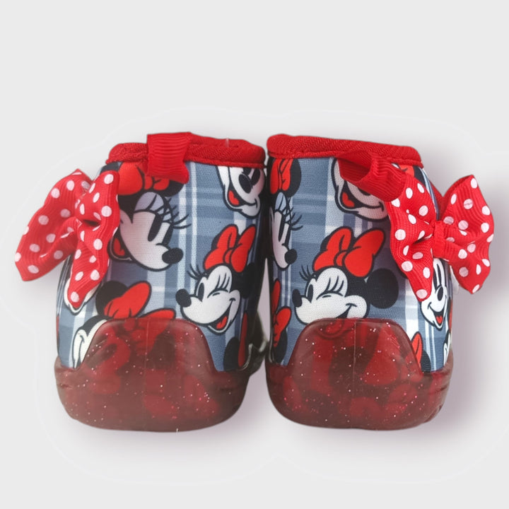 Pantofole MINNIE