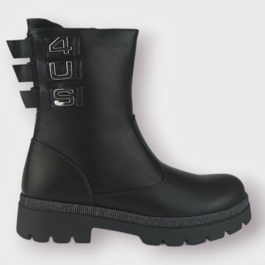 Cesare Paciotti Boots