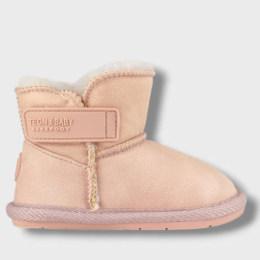 Botas de tecnobaby