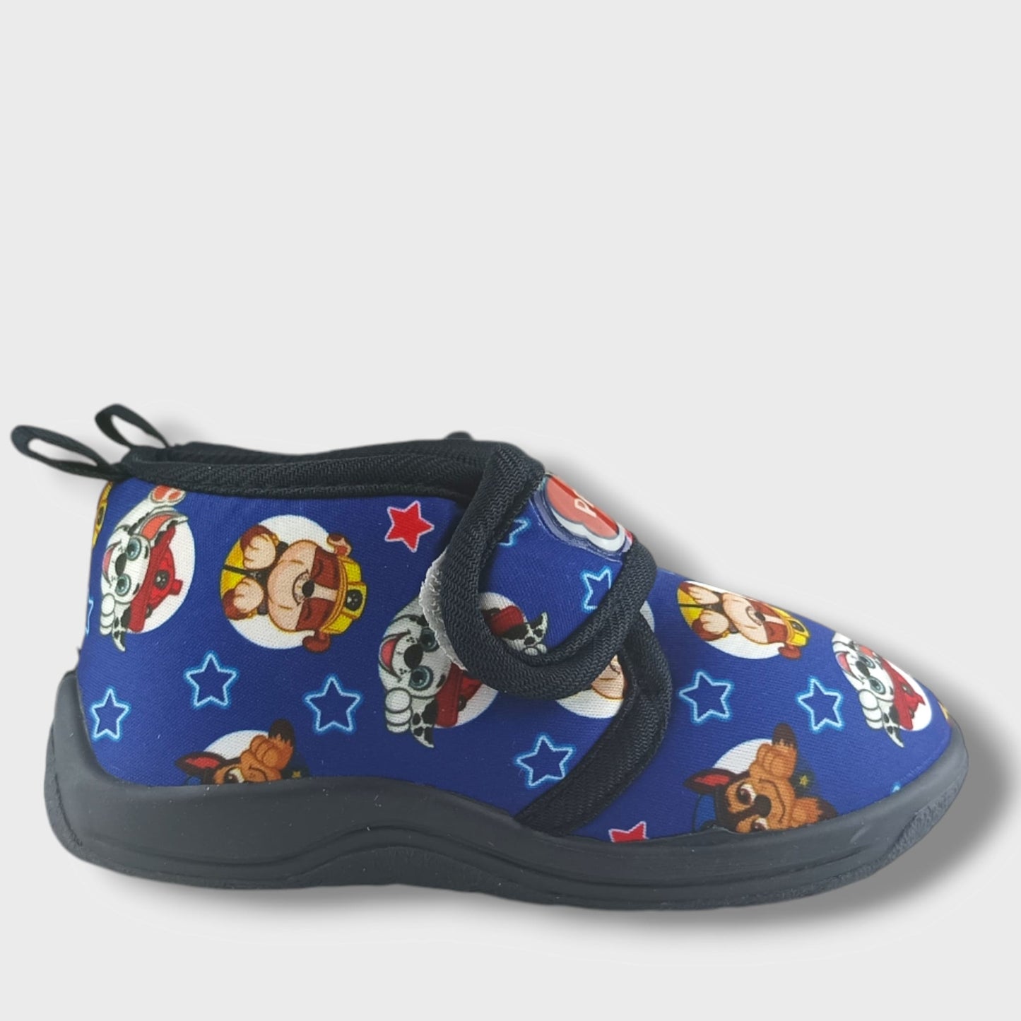 Zapatillas de patrulla de patas