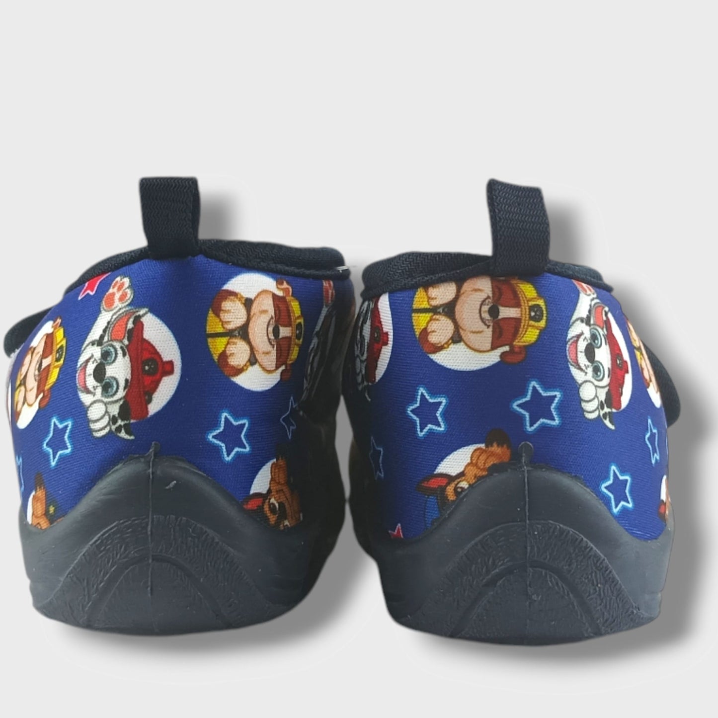Zapatillas de patrulla de patas