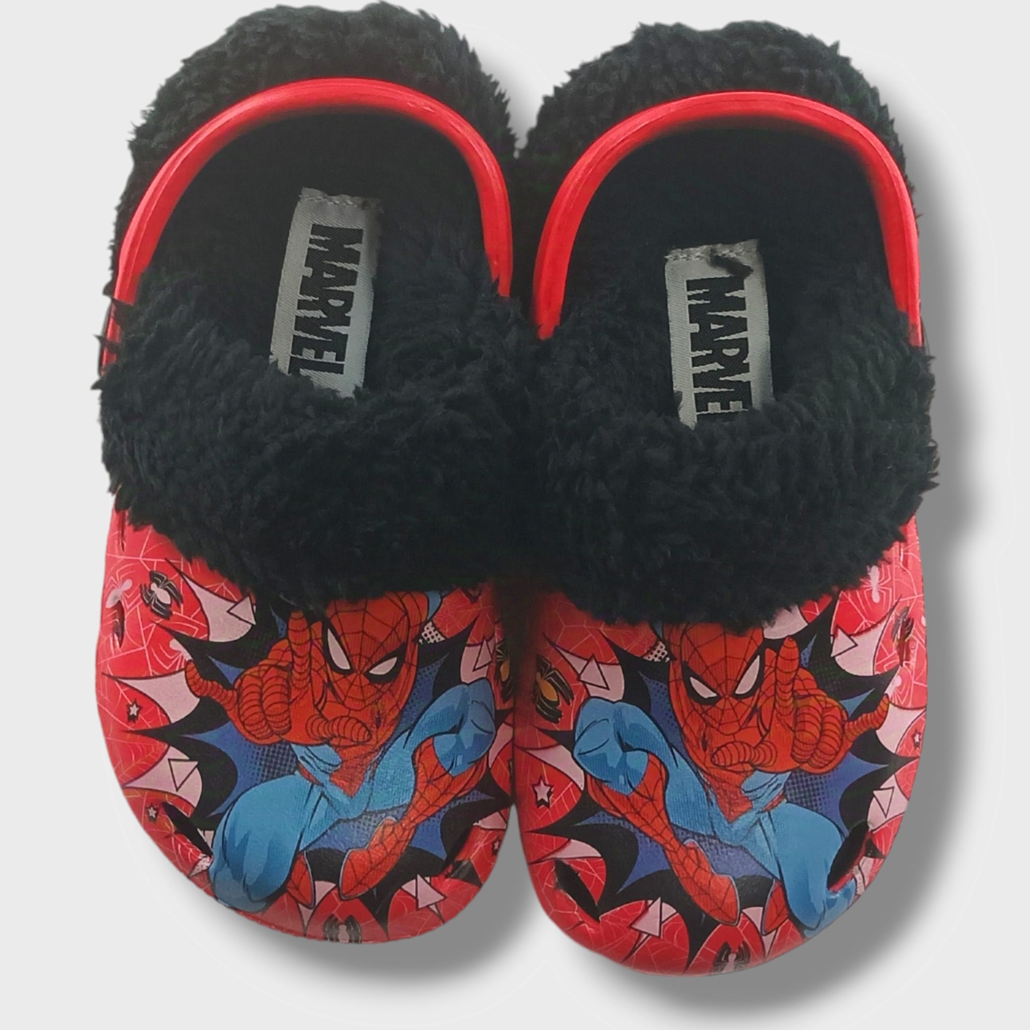 Pantofole SPIDER MAN Win Kids