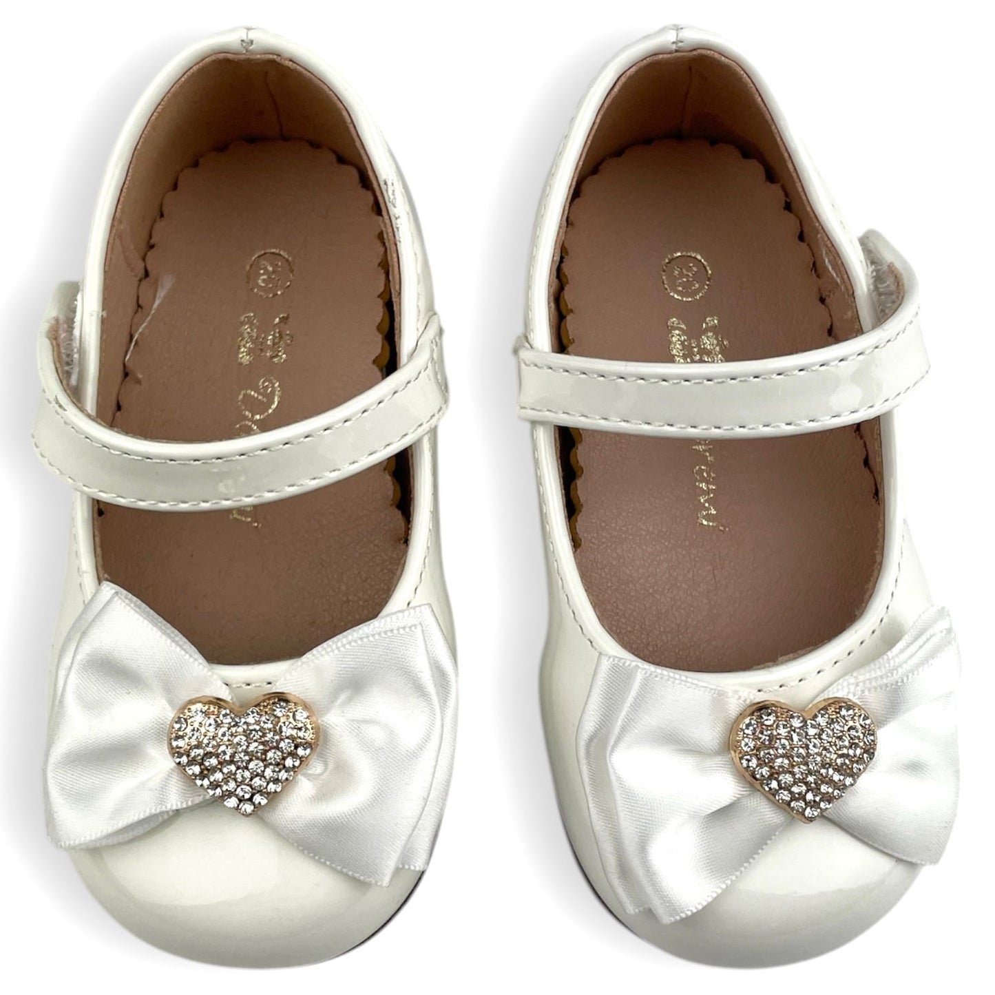 Ballerine DOREMI BY SOFIA