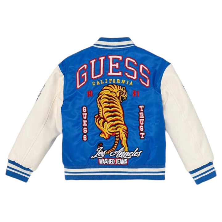 GUESS JACKET