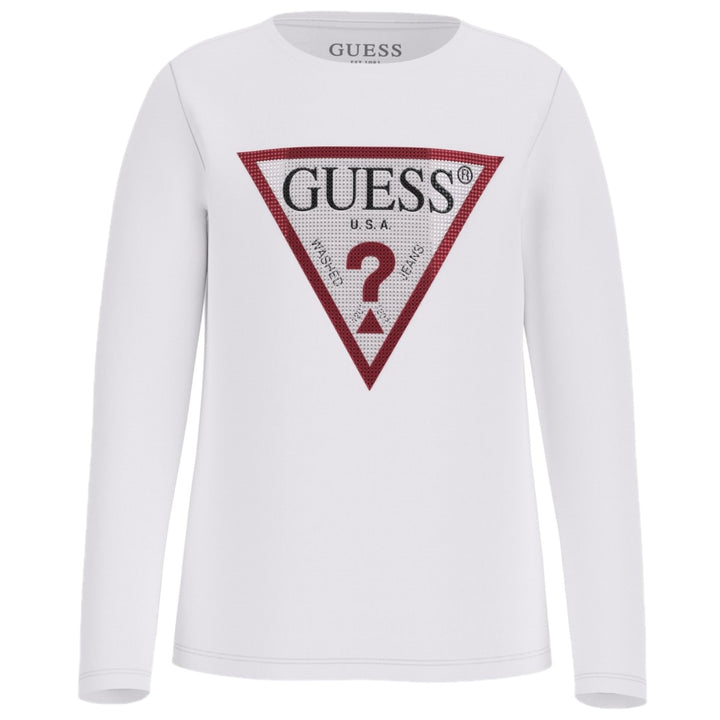 T-SHIRT GUESS