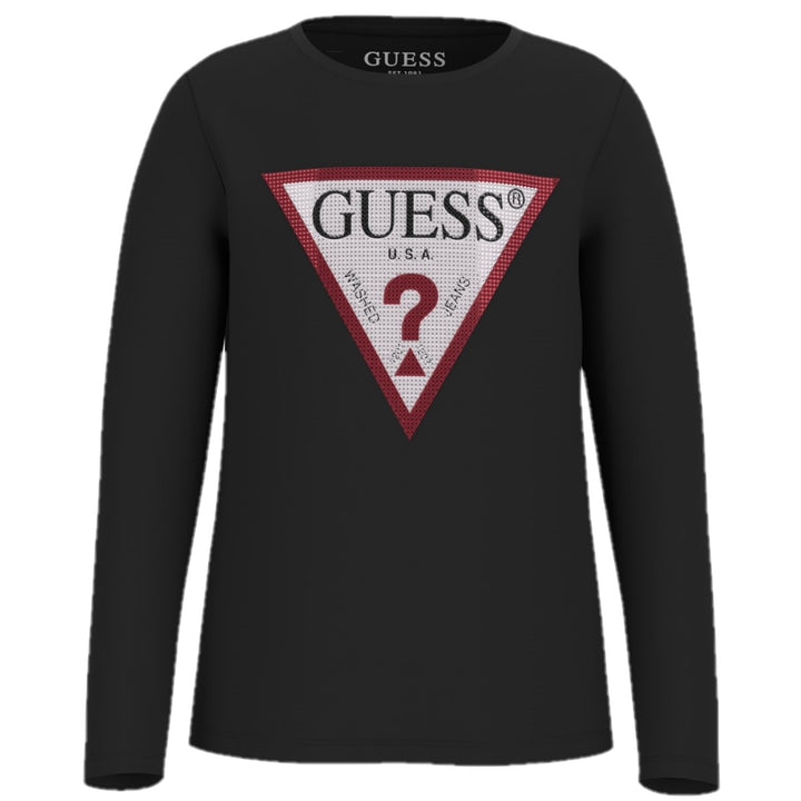 T-SHIRT GUESS