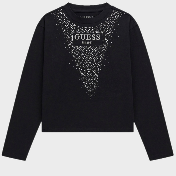 T-shirt GUESS