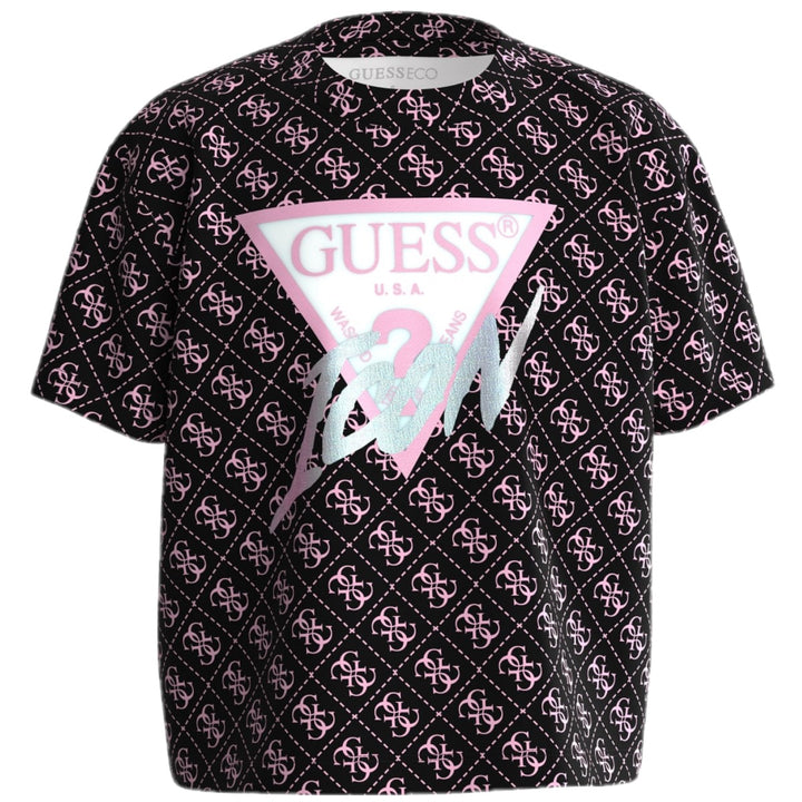 T-SHIRT GUESS