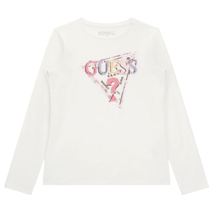 T-SHIRT GUESS