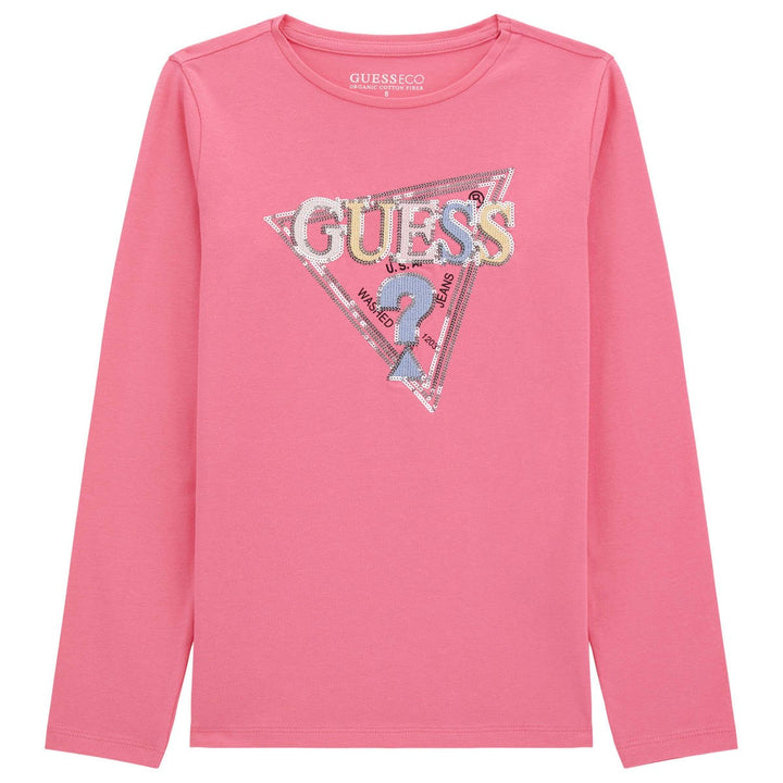 T-SHIRT GUESS