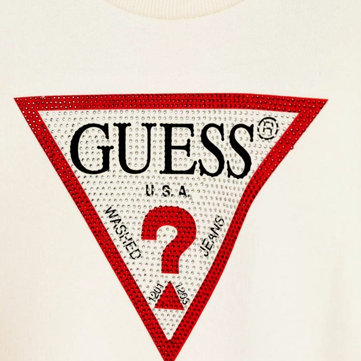 FELPA GUESS