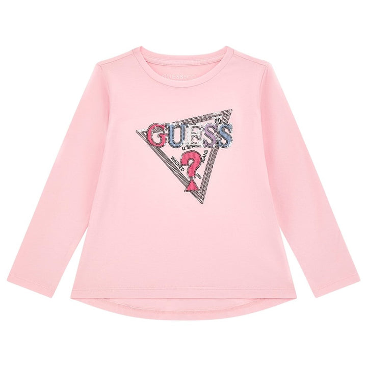 T-SHIRT GUESS