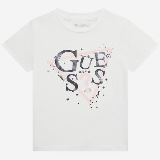 Camiseta de Guess