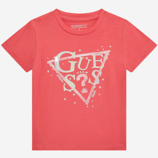 Camiseta de Guess