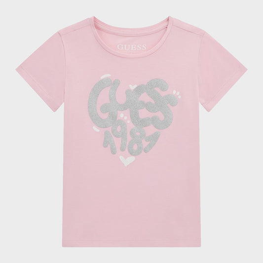 Camiseta de Guess