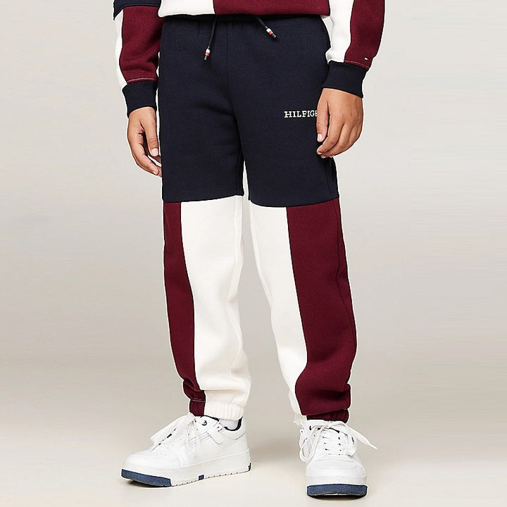 Pantalone TOMMY HILFIGER