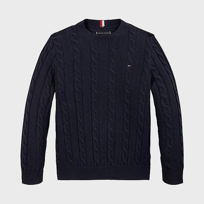 Maglione TOMMY HILFIGER